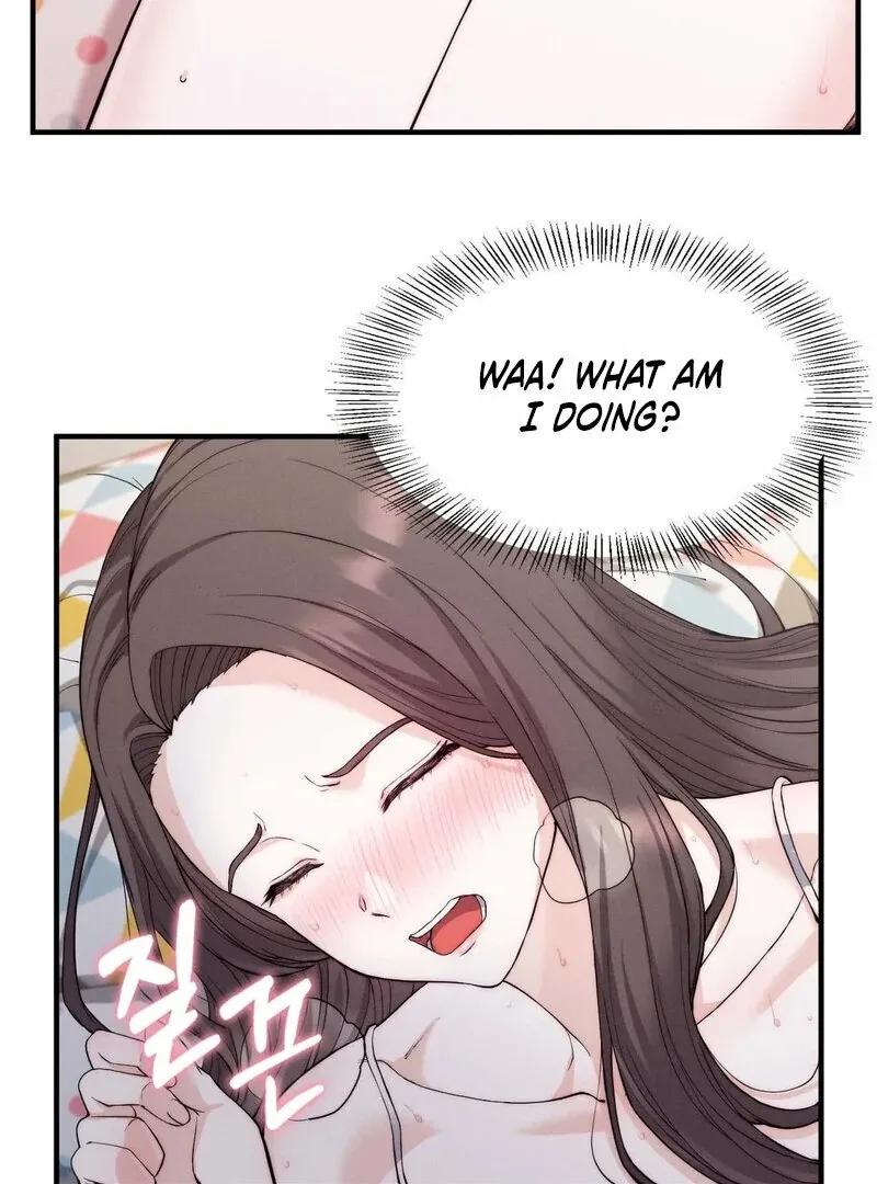 Love Is Timing Chapter 10 page 20 - 