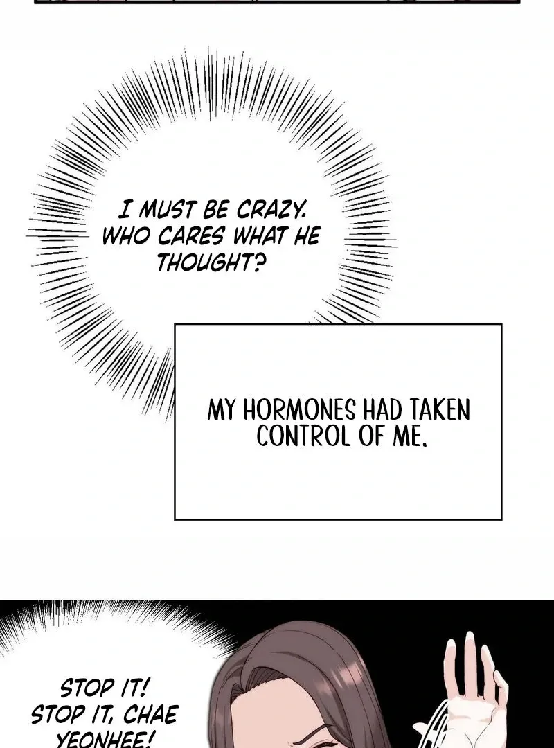 Love Is Timing Chapter 10 page 21 - 