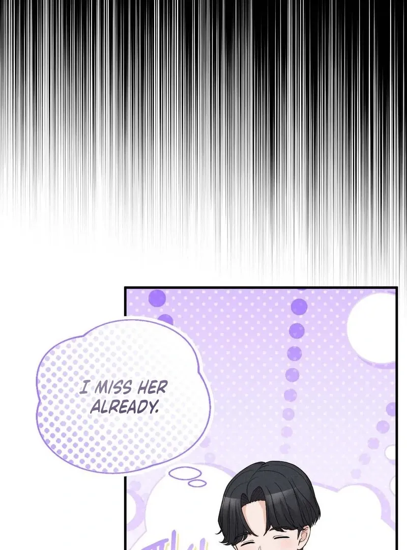 Love Is Timing Chapter 10 page 34 - 