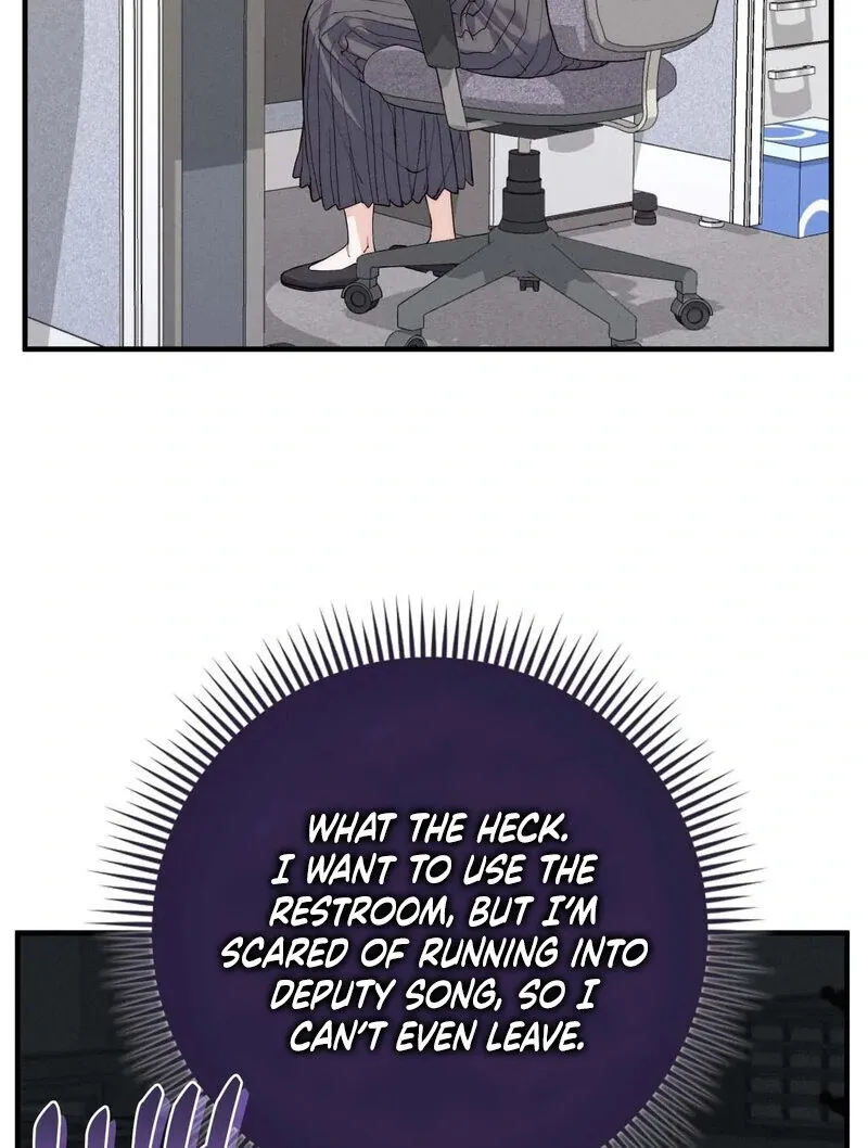 Love Is Timing Chapter 10 page 38 - 