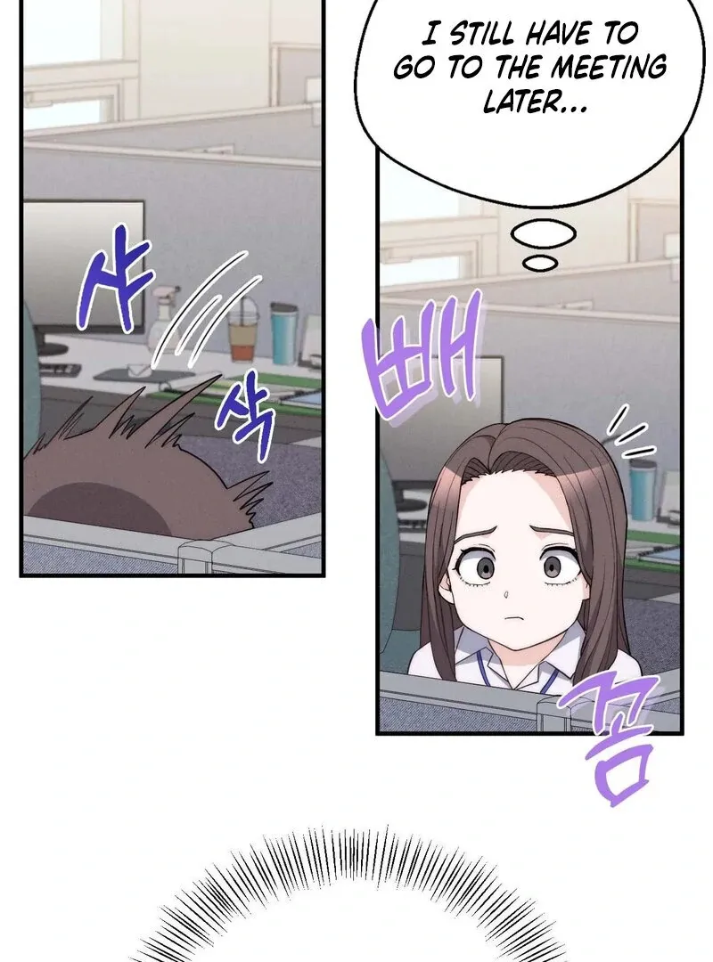 Love Is Timing Chapter 10 page 41 - 