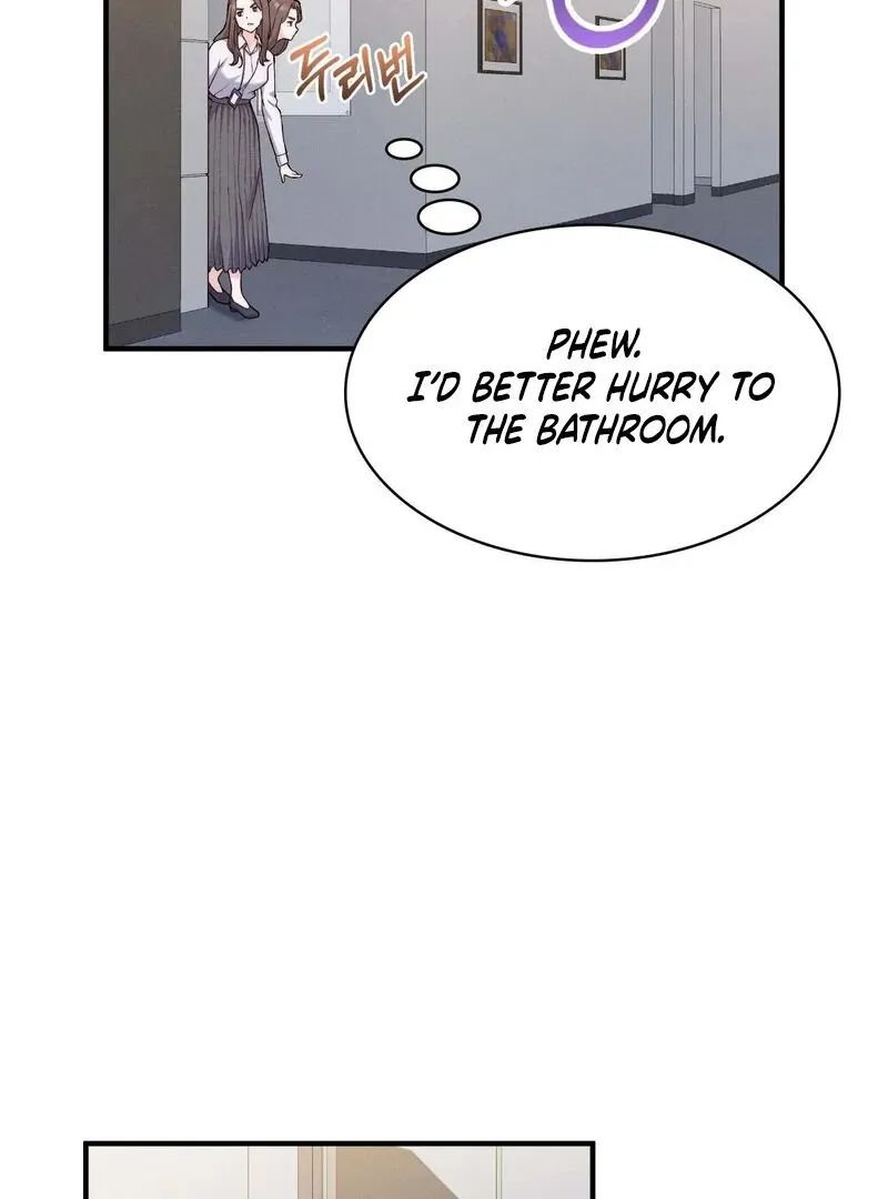 Love Is Timing Chapter 10 page 43 - 