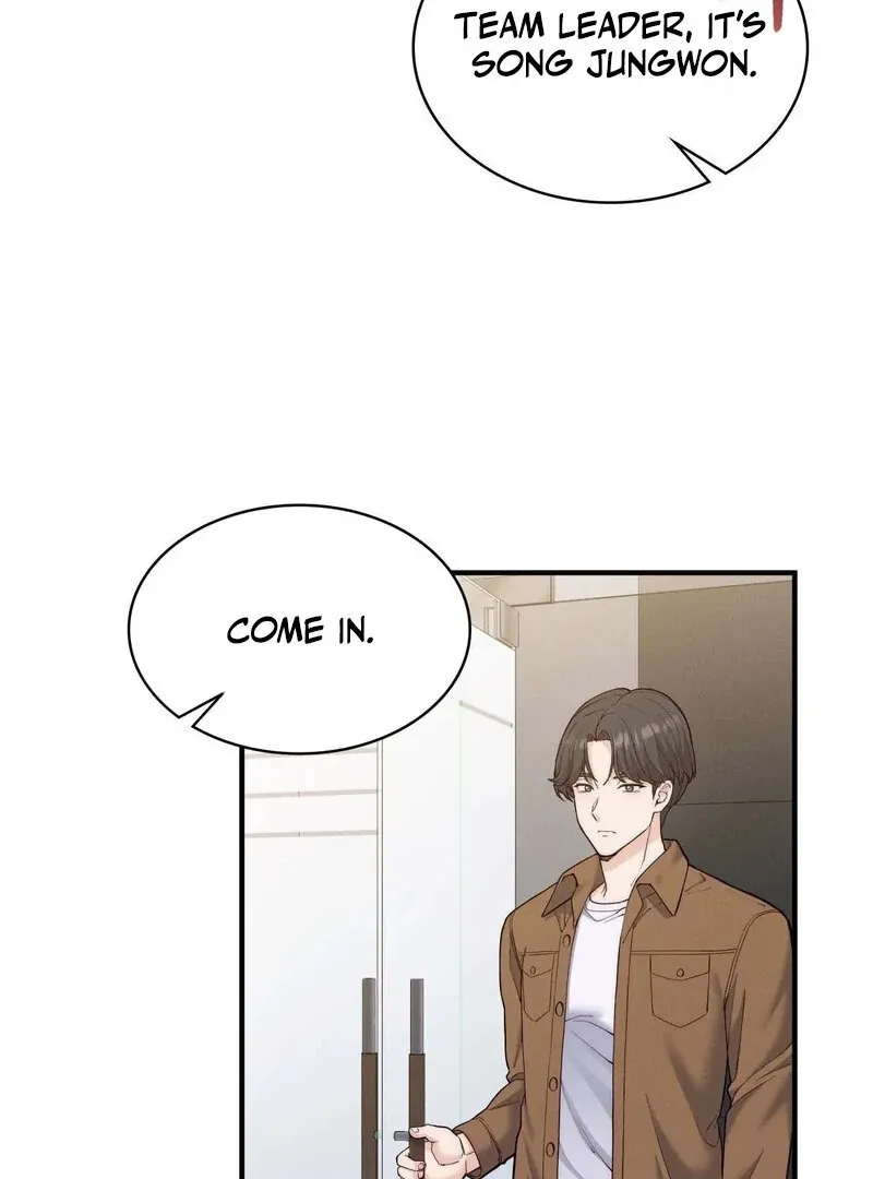 Love Is Timing Chapter 10 page 45 - 