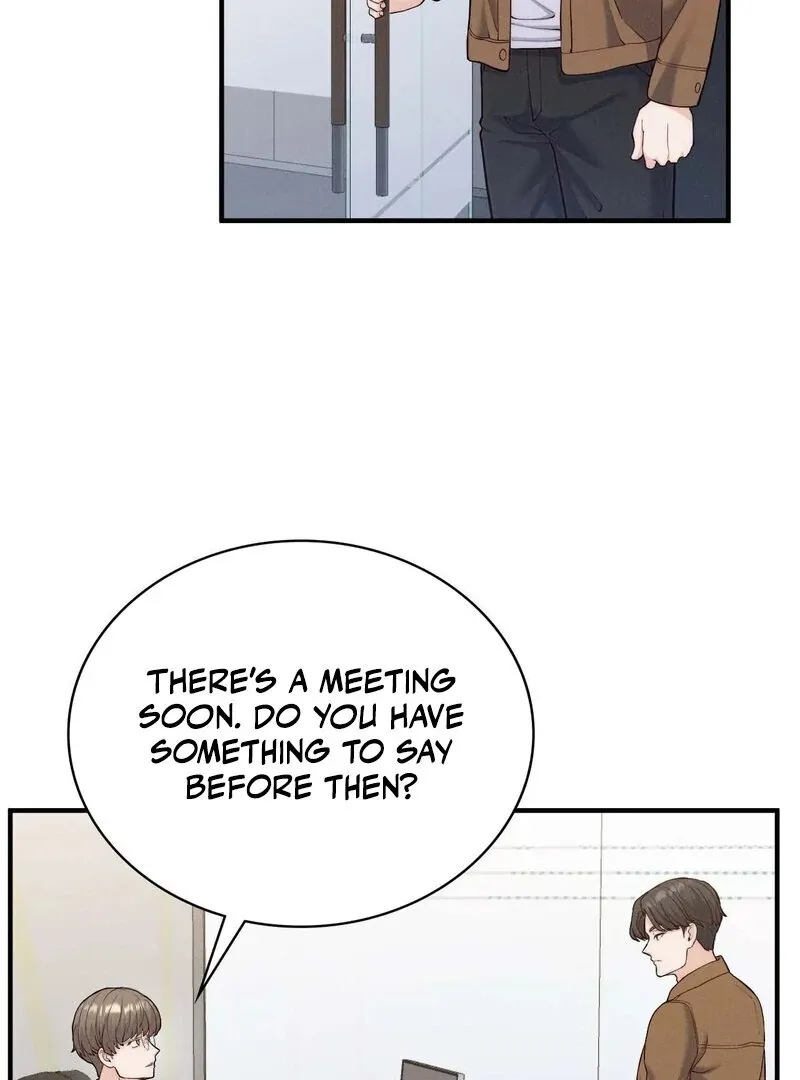 Love Is Timing Chapter 10 page 46 - 