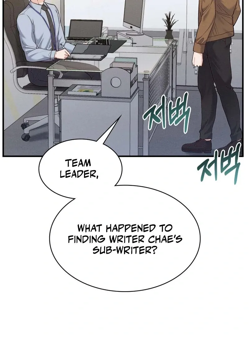 Love Is Timing Chapter 10 page 47 - 