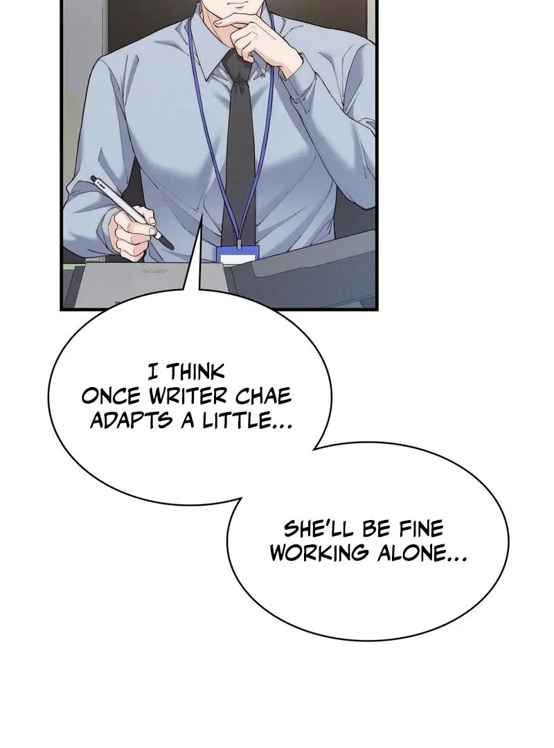 Love Is Timing Chapter 10 page 49 - 