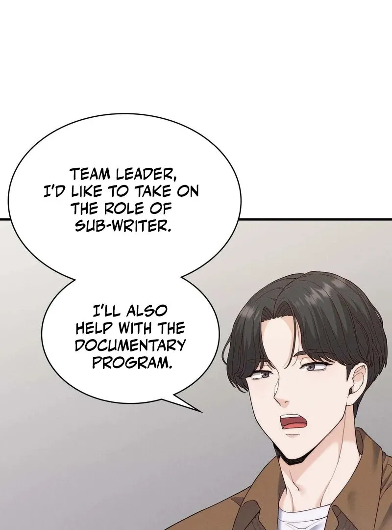 Love Is Timing Chapter 10 page 50 - 