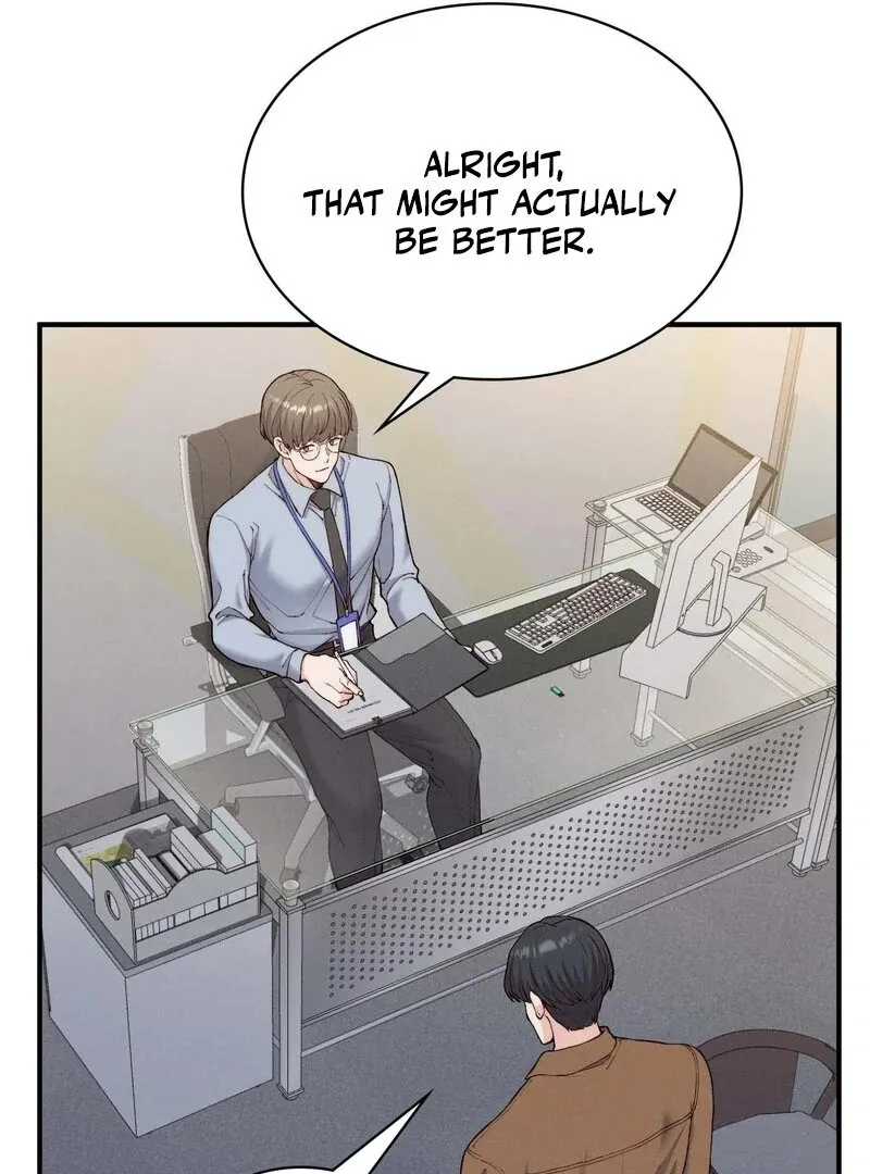 Love Is Timing Chapter 10 page 53 - 