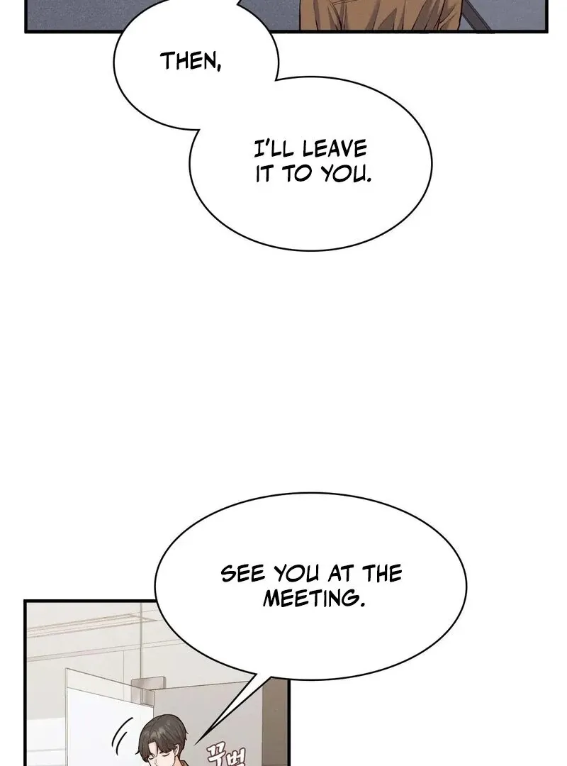 Love Is Timing Chapter 10 page 54 - 