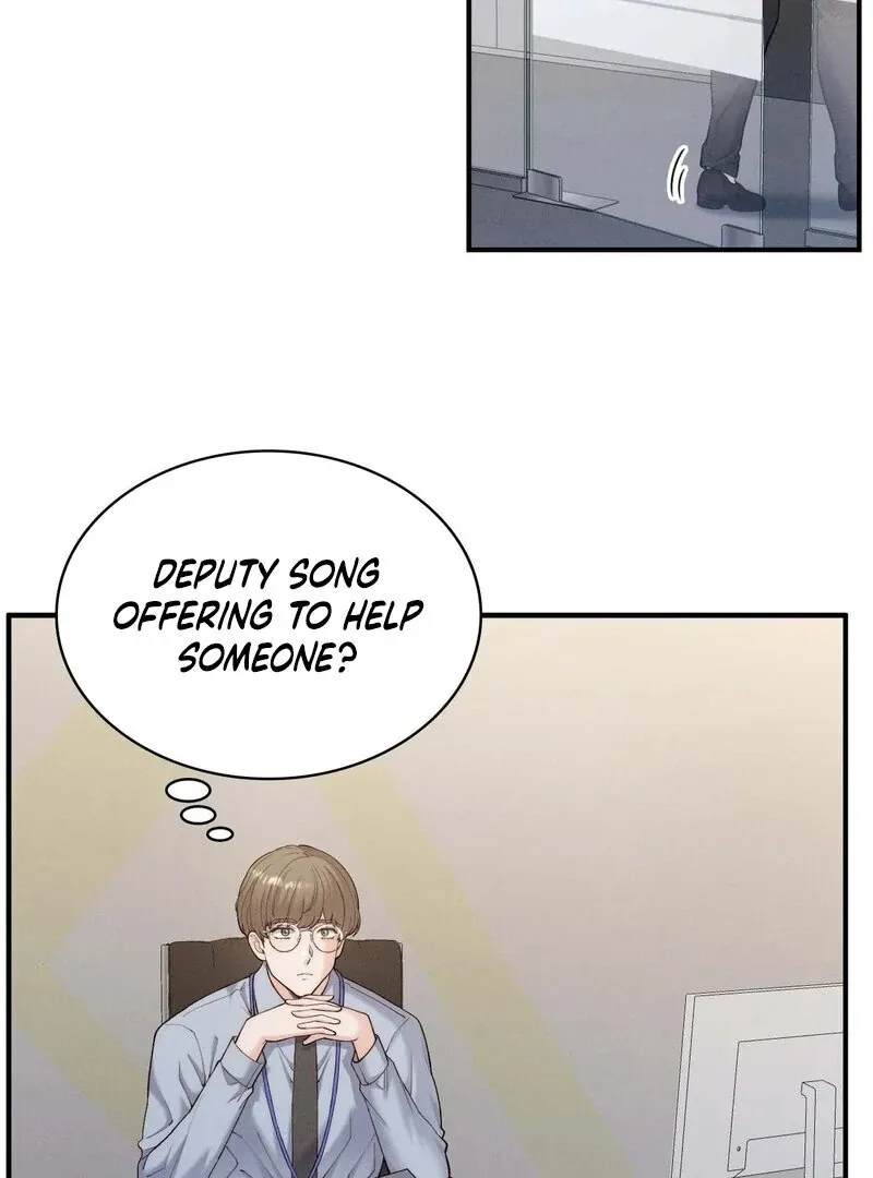 Love Is Timing Chapter 10 page 56 - 