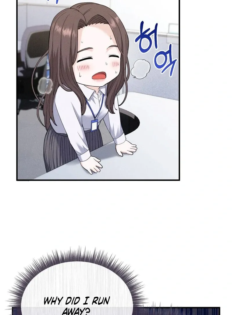 Love Is Timing Chapter 10 page 63 - 