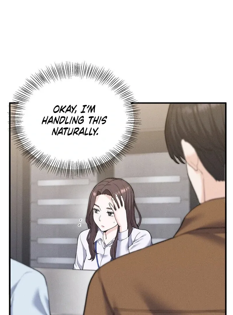 Love Is Timing Chapter 10 page 67 - 