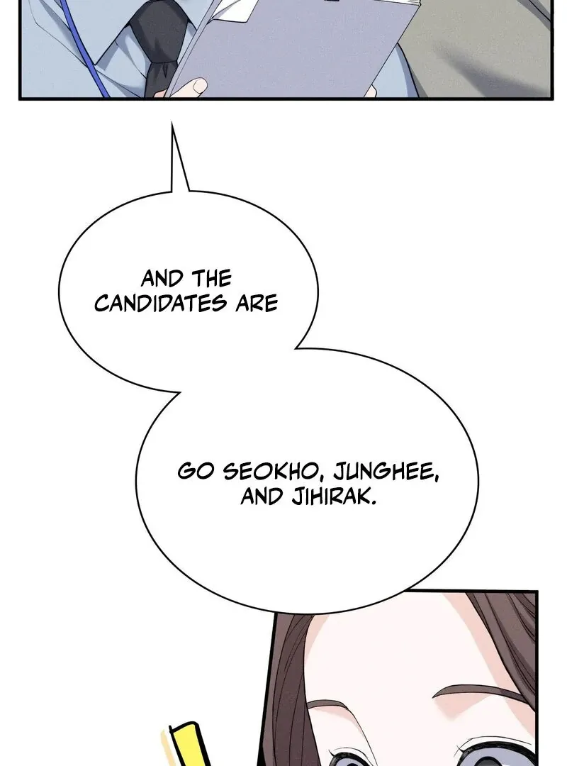 Love Is Timing Chapter 10 page 69 - 