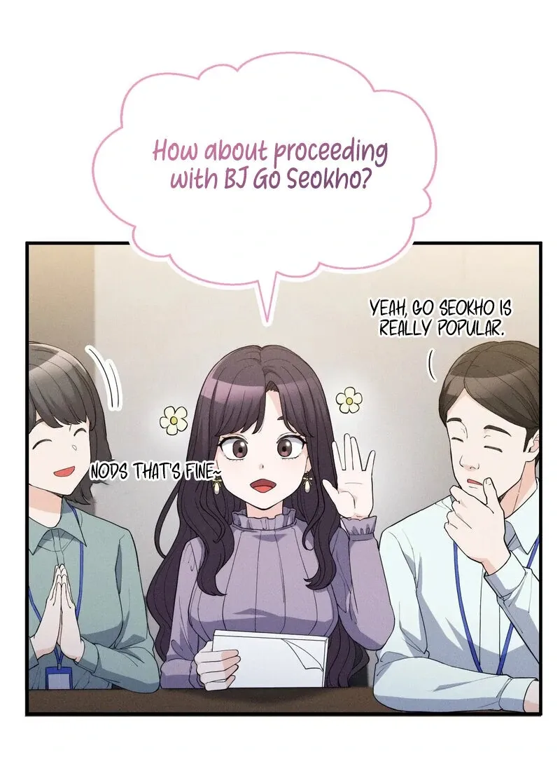 Love Is Timing Chapter 10 page 71 - 