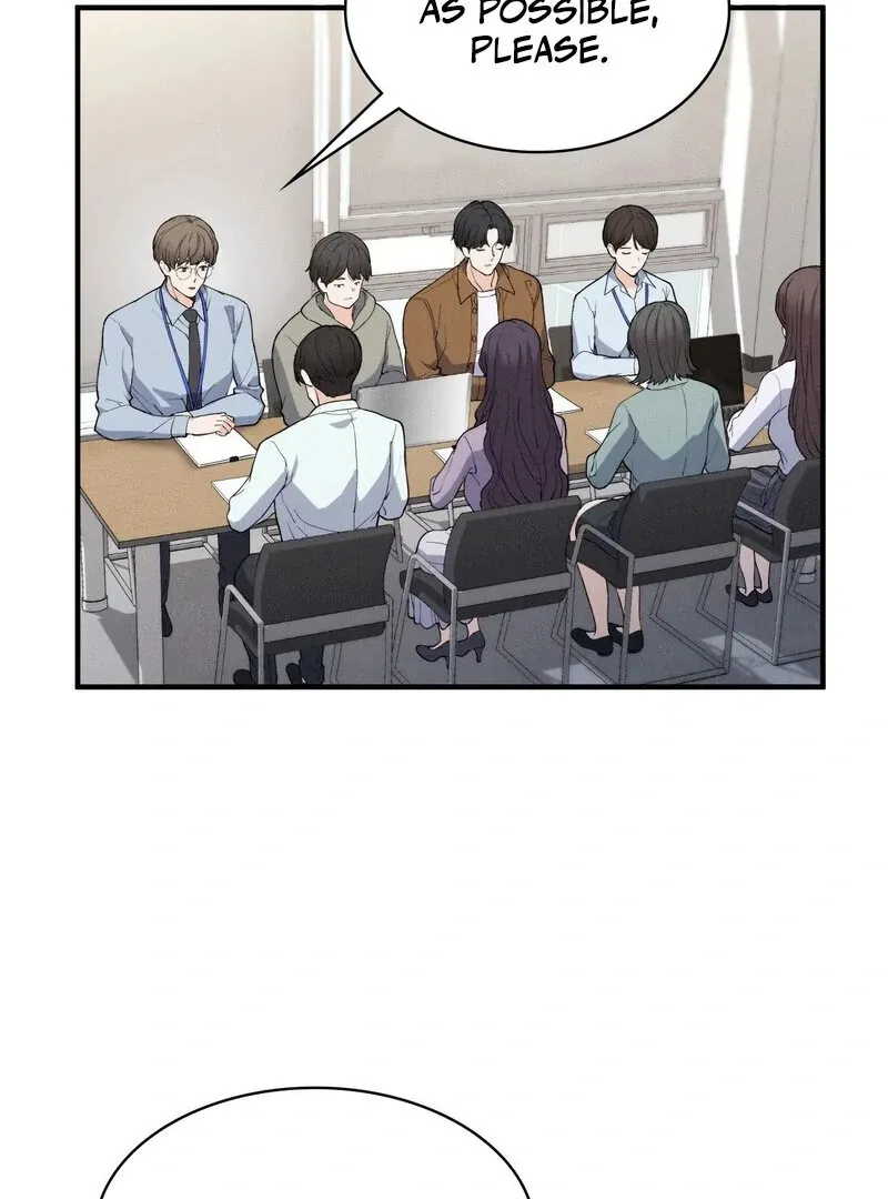 Love Is Timing Chapter 10 page 74 - 