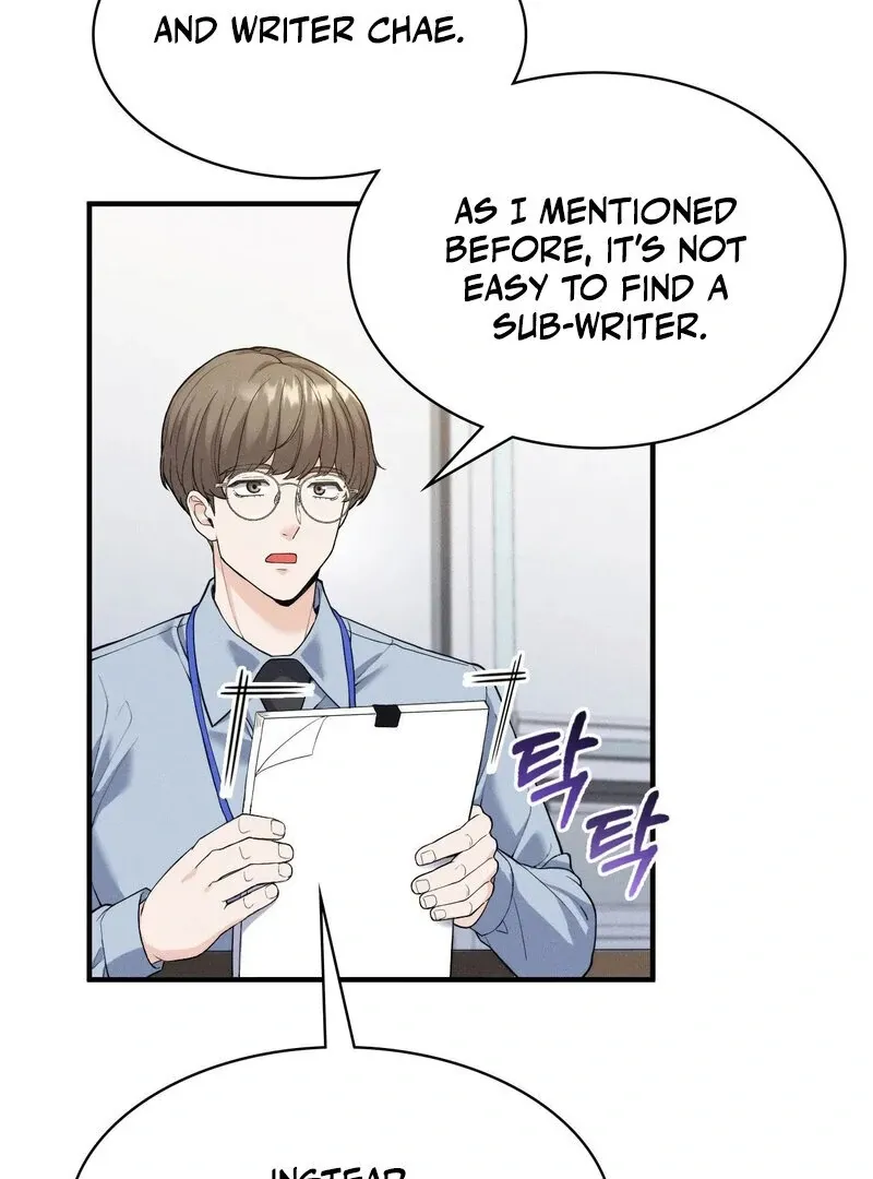 Love Is Timing Chapter 10 page 75 - 