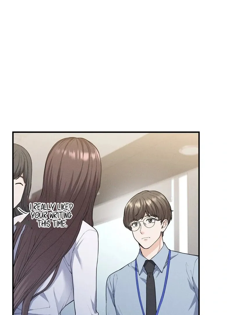 Love Is Timing Chapter 10 page 81 - 