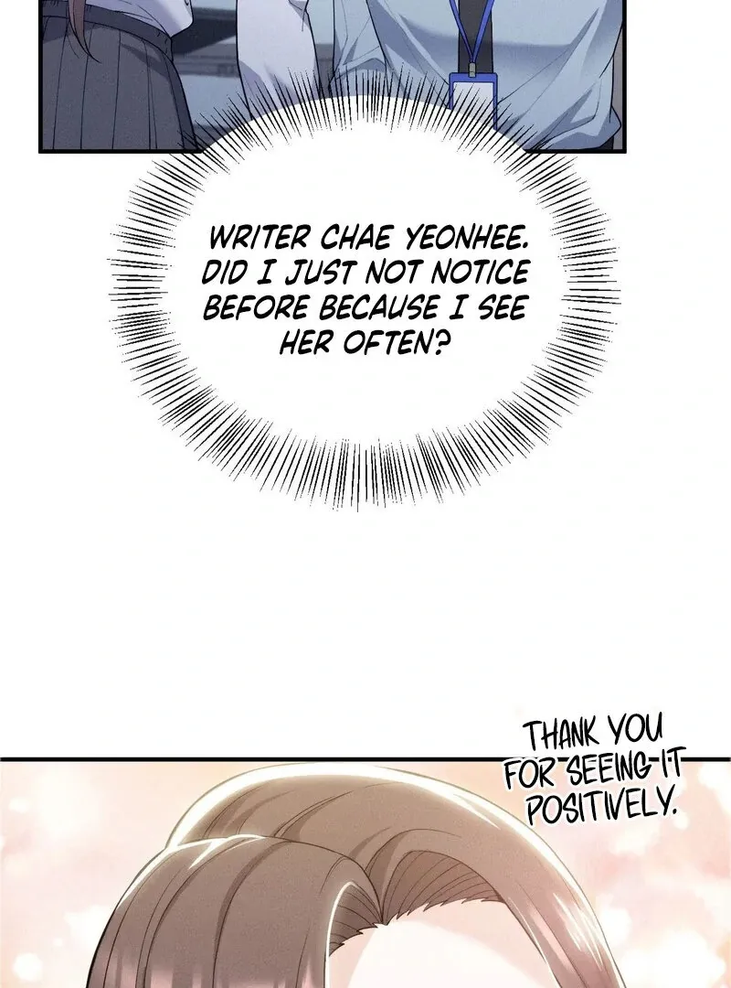 Love Is Timing Chapter 10 page 82 - 