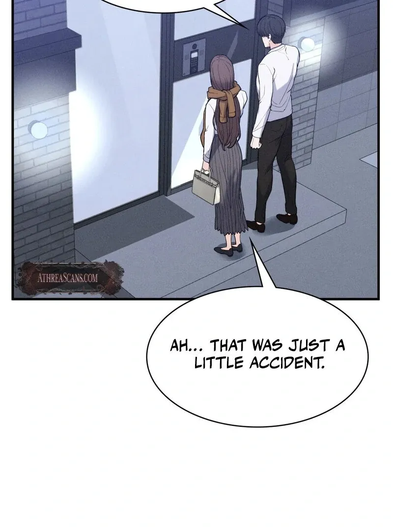 Love Is Timing Chapter 11 page 101 - 