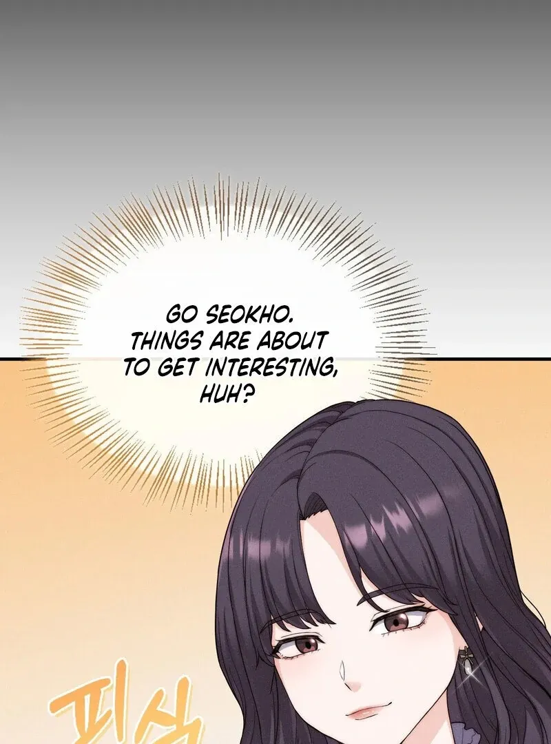 Love Is Timing Chapter 11 page 14 - 