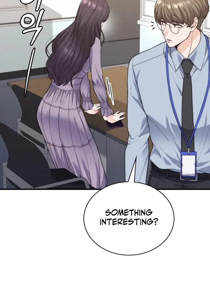 Love Is Timing Chapter 11 page 16 - 