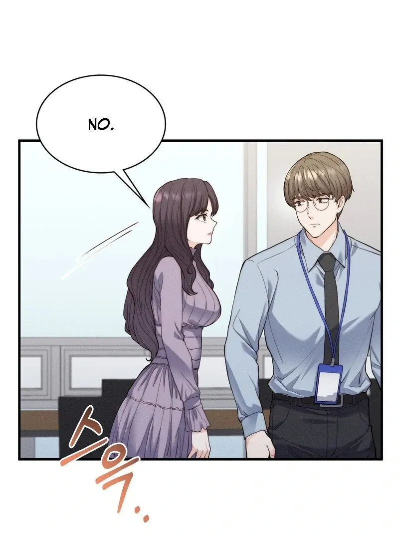 Love Is Timing Chapter 11 page 17 - 