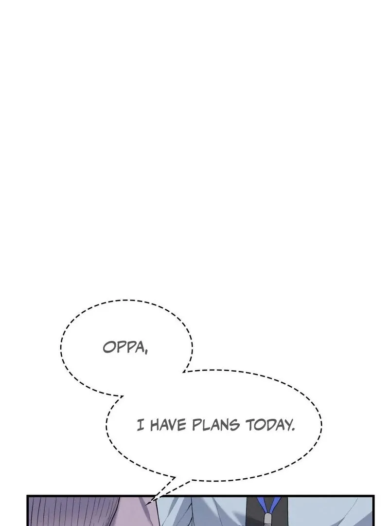 Love Is Timing Chapter 11 page 18 - 