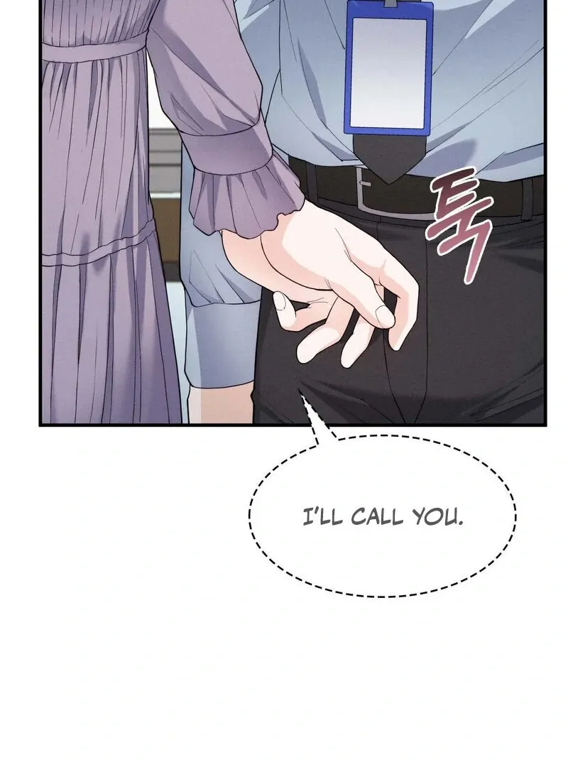 Love Is Timing Chapter 11 page 19 - 