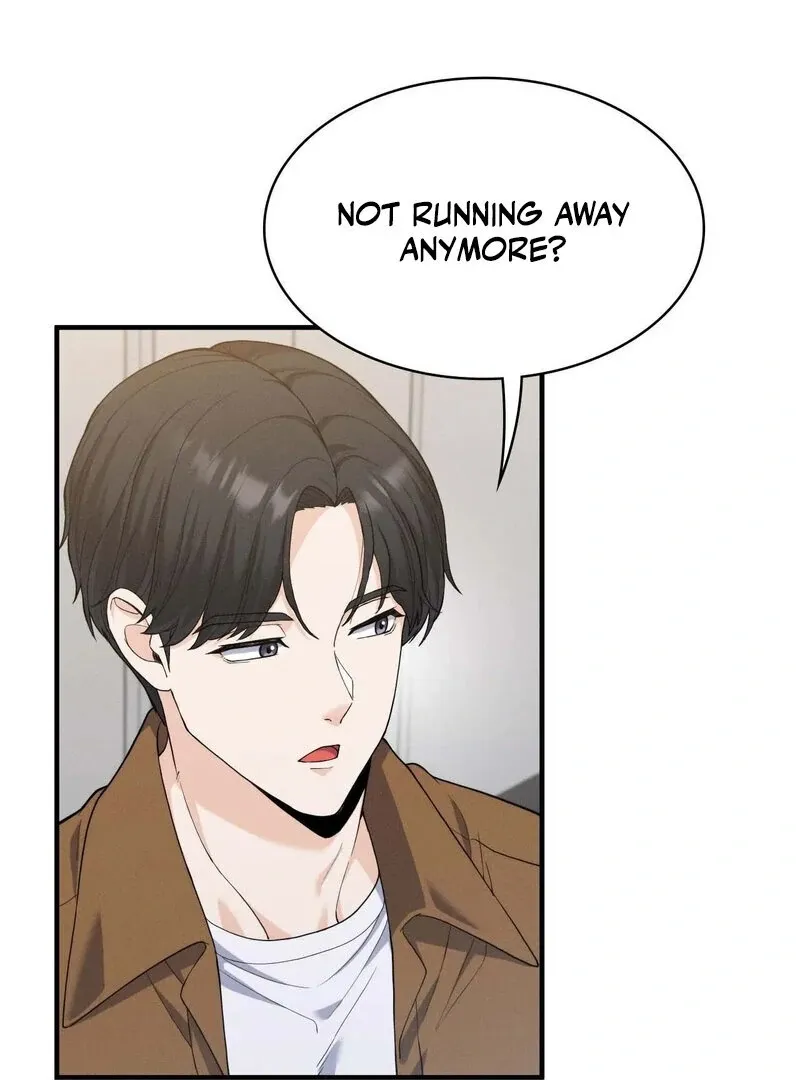 Love Is Timing Chapter 11 page 21 - 