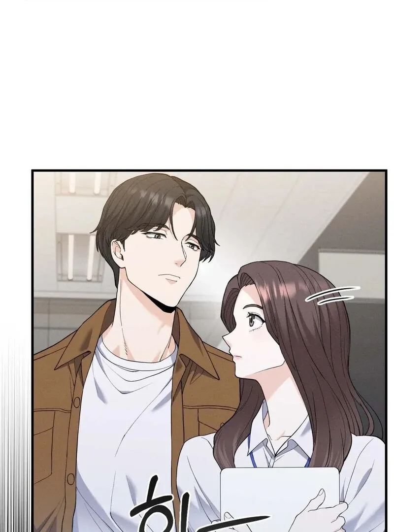 Love Is Timing Chapter 11 page 22 - 