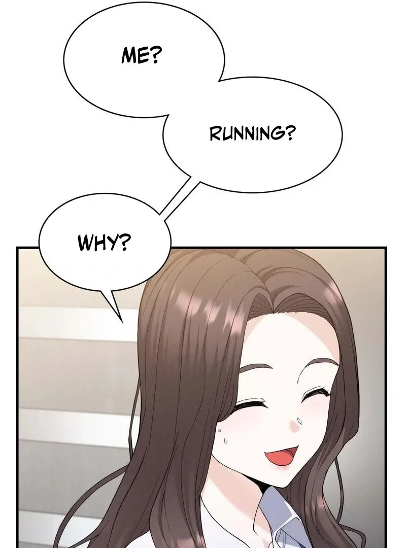 Love Is Timing Chapter 11 page 27 - 