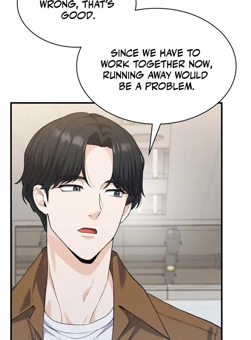 Love Is Timing Chapter 11 page 29 - 