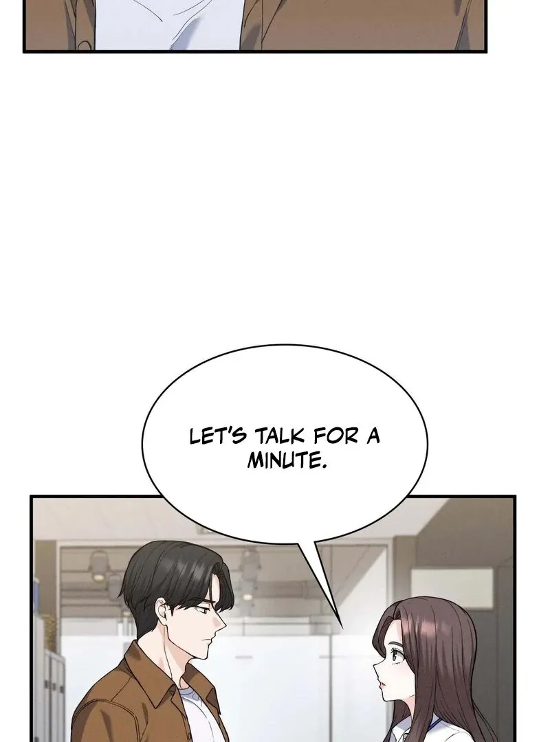 Love Is Timing Chapter 11 page 30 - 