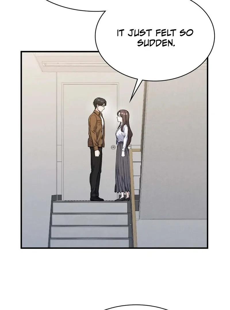 Love Is Timing Chapter 11 page 34 - 