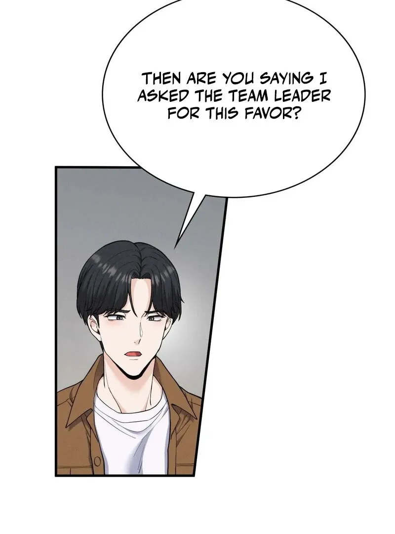 Love Is Timing Chapter 11 page 35 - 