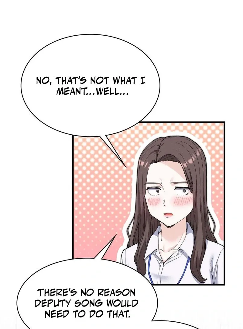 Love Is Timing Chapter 11 page 36 - 