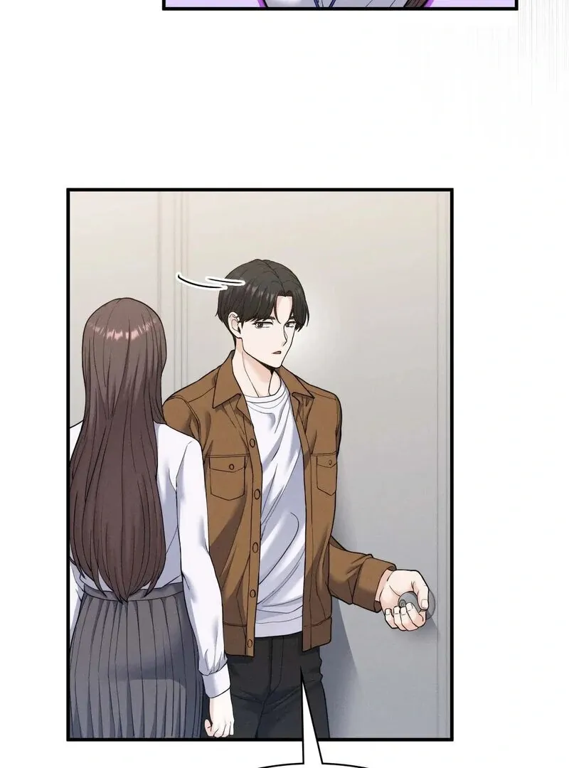 Love Is Timing Chapter 11 page 41 - 
