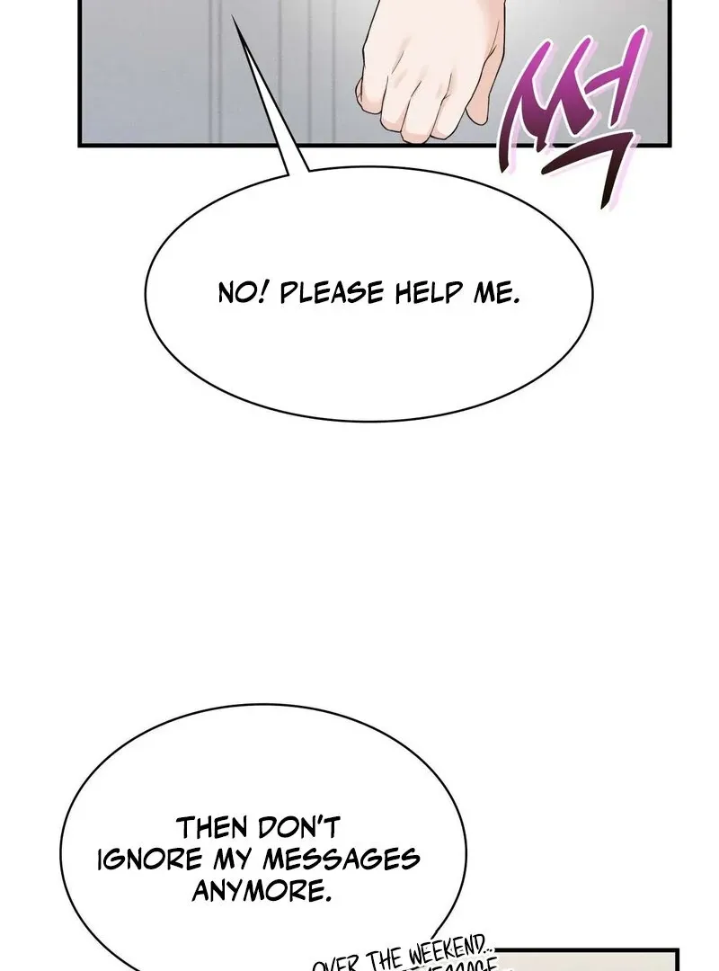 Love Is Timing Chapter 11 page 43 - 