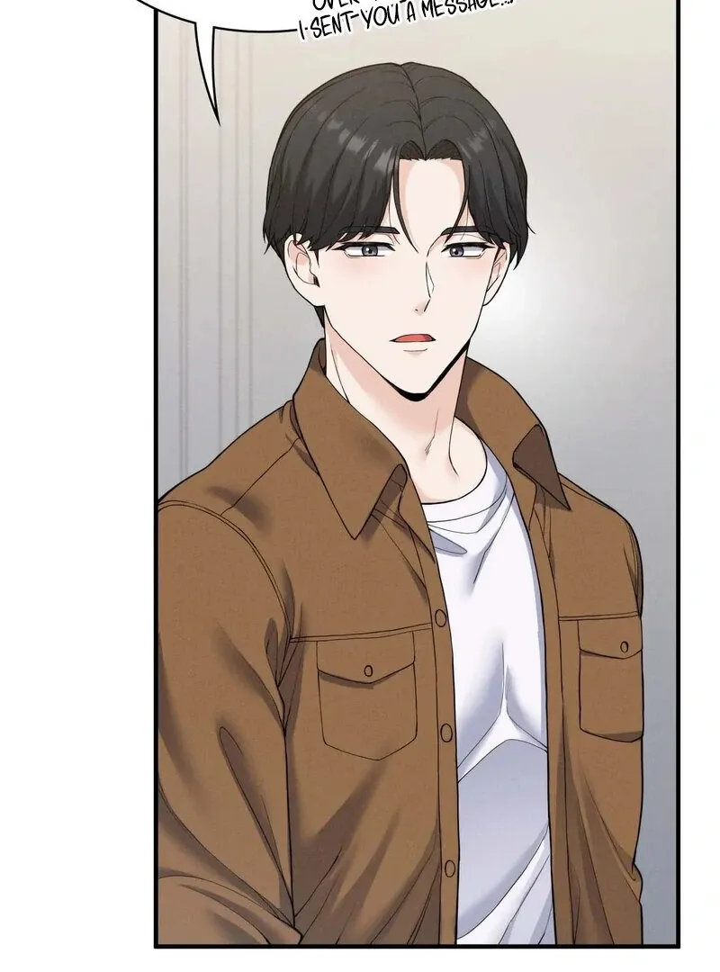 Love Is Timing Chapter 11 page 44 - 