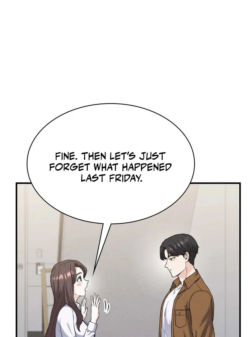 Love Is Timing Chapter 11 page 45 - 