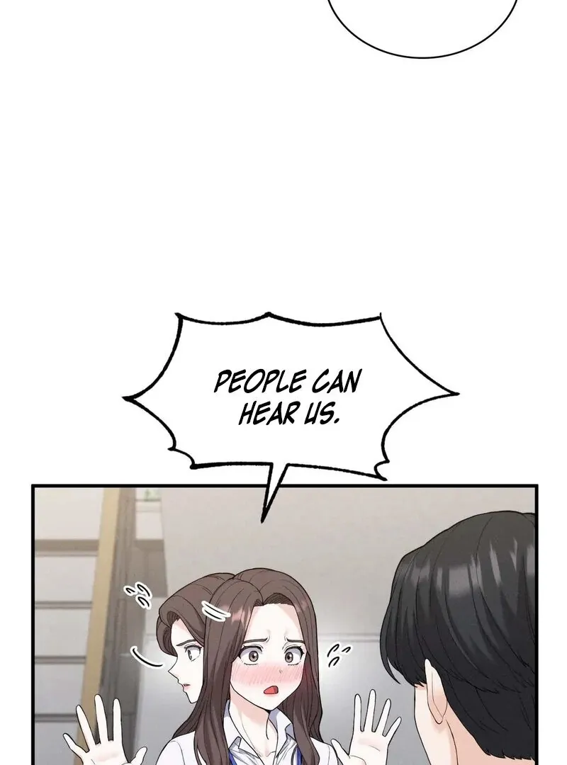 Love Is Timing Chapter 11 page 48 - 