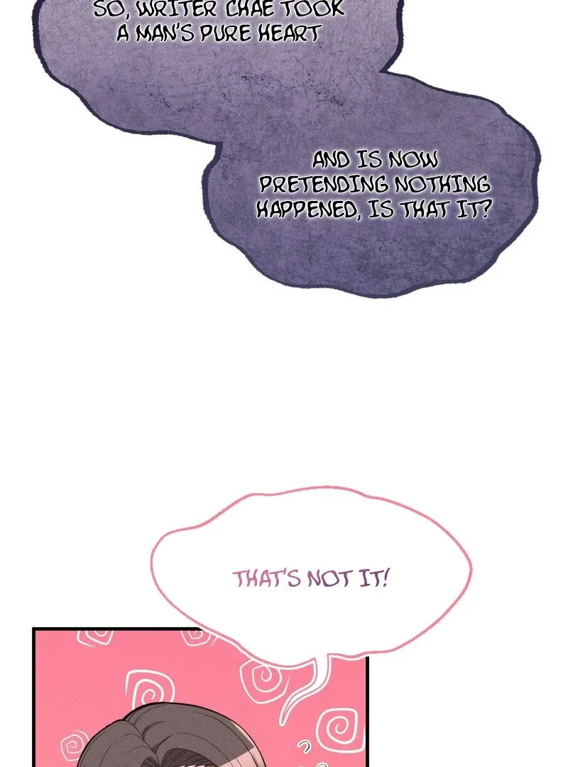 Love Is Timing Chapter 11 page 54 - 