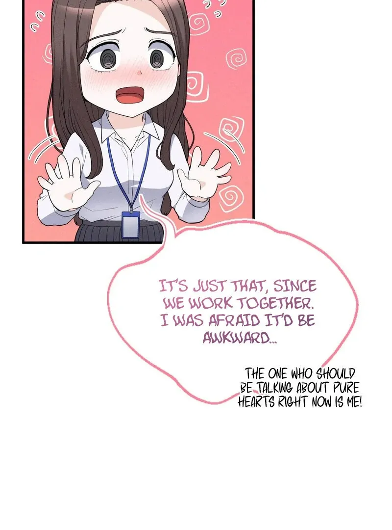 Love Is Timing Chapter 11 page 55 - 