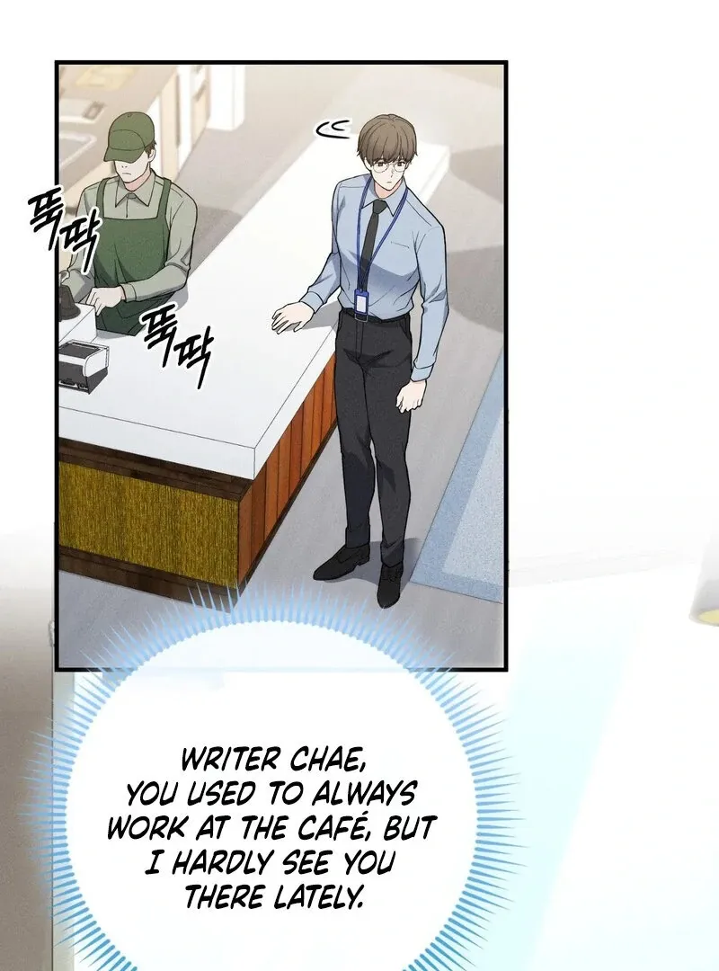 Love Is Timing Chapter 11 page 58 - 
