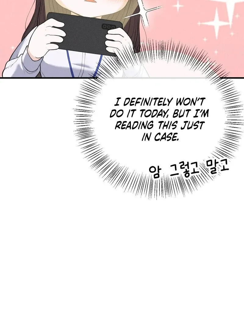 Love Is Timing Chapter 11 page 63 - 