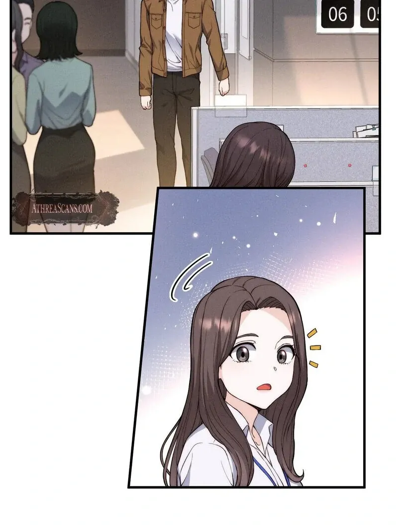 Love Is Timing Chapter 11 page 65 - 