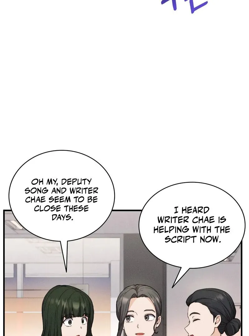 Love Is Timing Chapter 11 page 67 - 