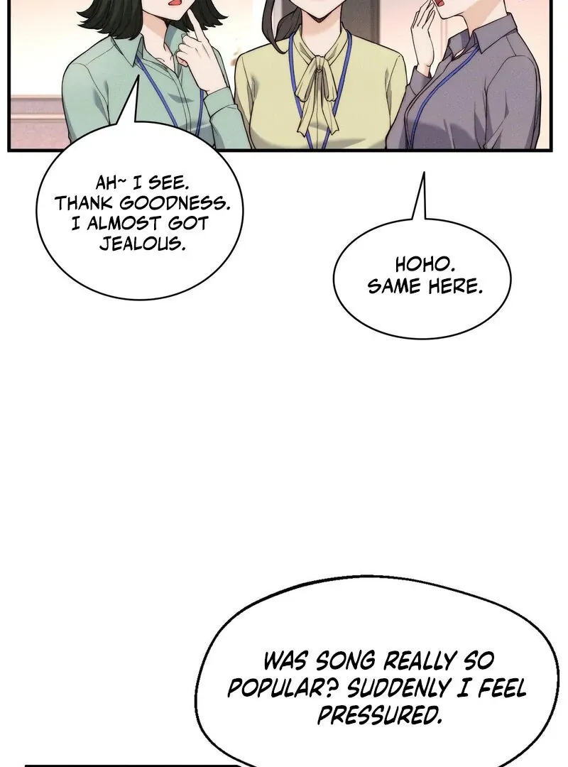 Love Is Timing Chapter 11 page 68 - 