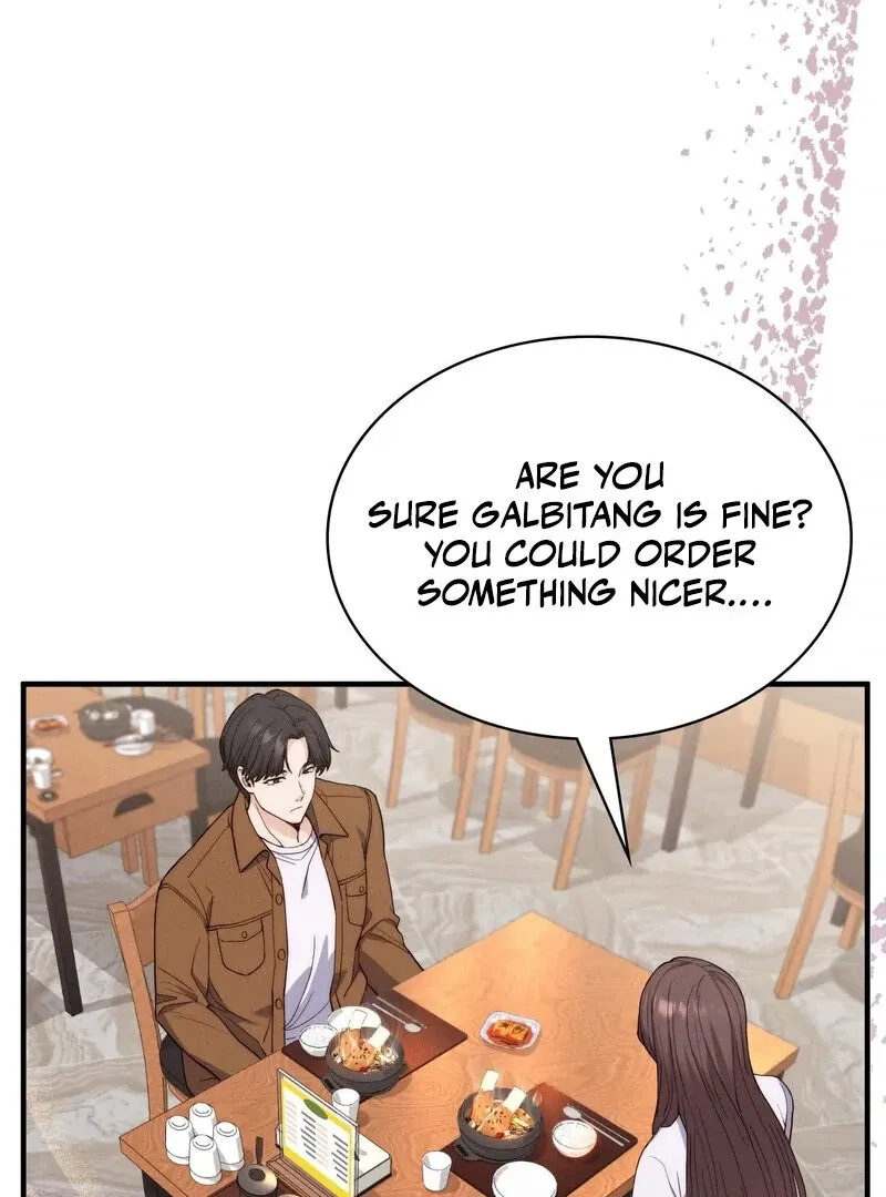 Love Is Timing Chapter 11 page 70 - 