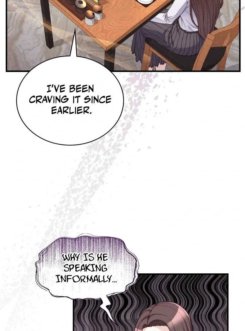 Love Is Timing Chapter 11 page 71 - 